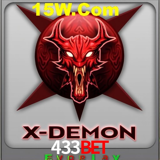APP oficial da 433Bet para mobile