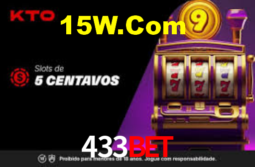 Bônus Generosos e Exclusivos no 433Bet para Você!
