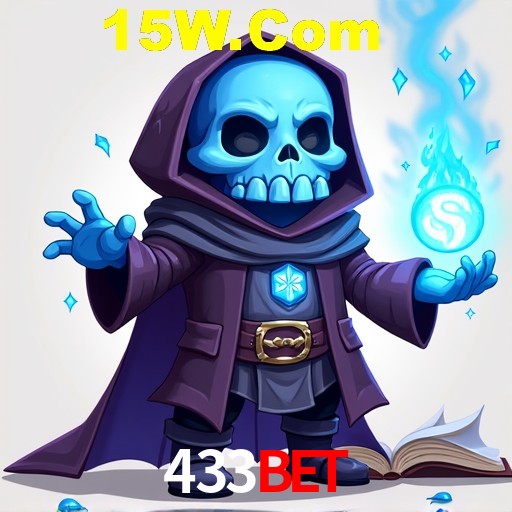 Cadastro Rápido 433Bet
