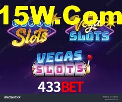 Explore as vantagens do 433Bet: serviço profissional e confiabilidade