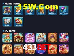 Spaceman Game 433Bet
