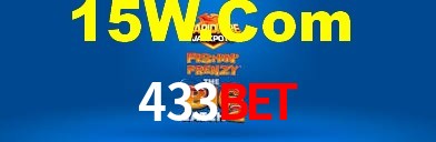 Premium Interface 433Bet