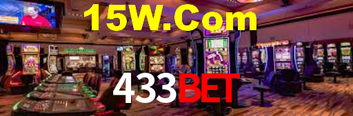 433Bet Login