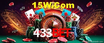 Football Betting 433Bet