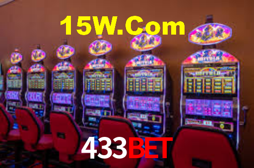 433Bet.Com