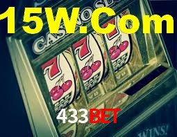 433Bet,433Bet Login