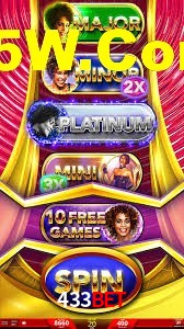 Sinta a adrenalina dos jogos de cassino com 433Bet