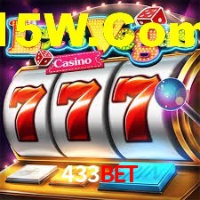 Programa VIP 433Bet