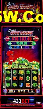 433Bet Login