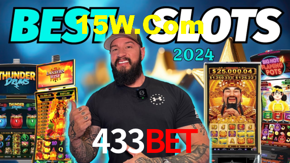 Descubra a Magia dos Jogos de Arcade no 433Bet