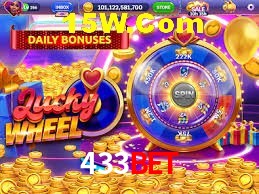 Sports Statistics 433Bet