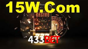 433Bet App Interface