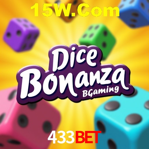 Casino Ao Vivo 433Bet