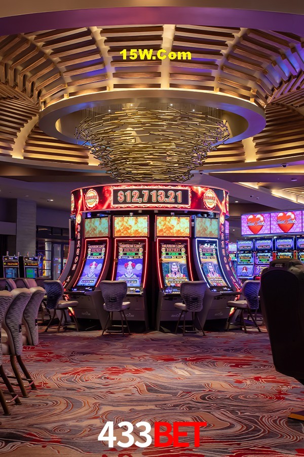 Welcome Bonus 433Bet