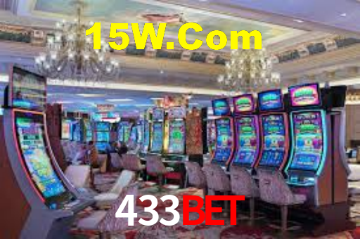 433Bet.Com