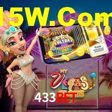 VIP Casino 433Bet