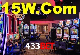 433Bet.Com