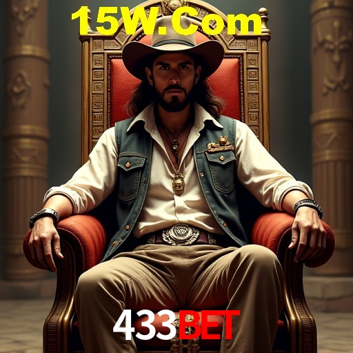 Account Benefits 433Bet