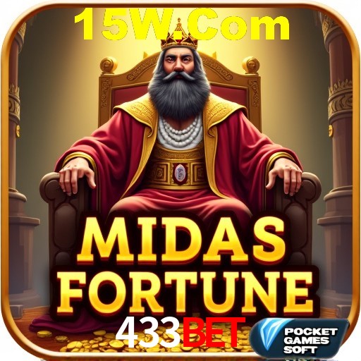 Estatísticas do Jogo 433Bet