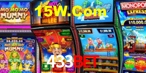 433Bet.Com