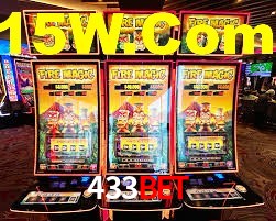 Blackjack Table 433Bet