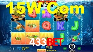 433Bet Login