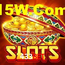 433Bet
